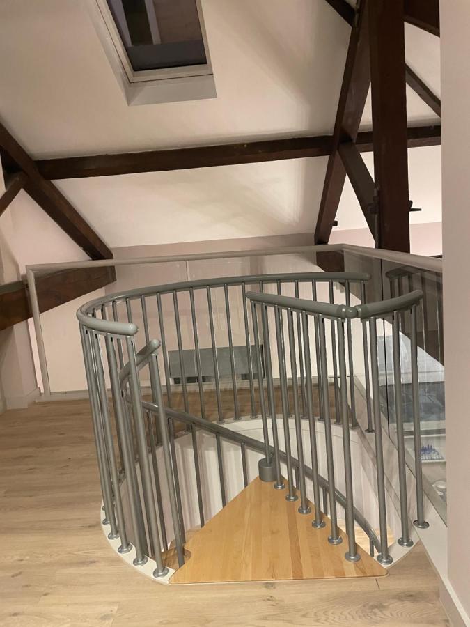 M1 City Centre 3 Bed 3 Bath Luxe Penthouse Manchester Exterior photo