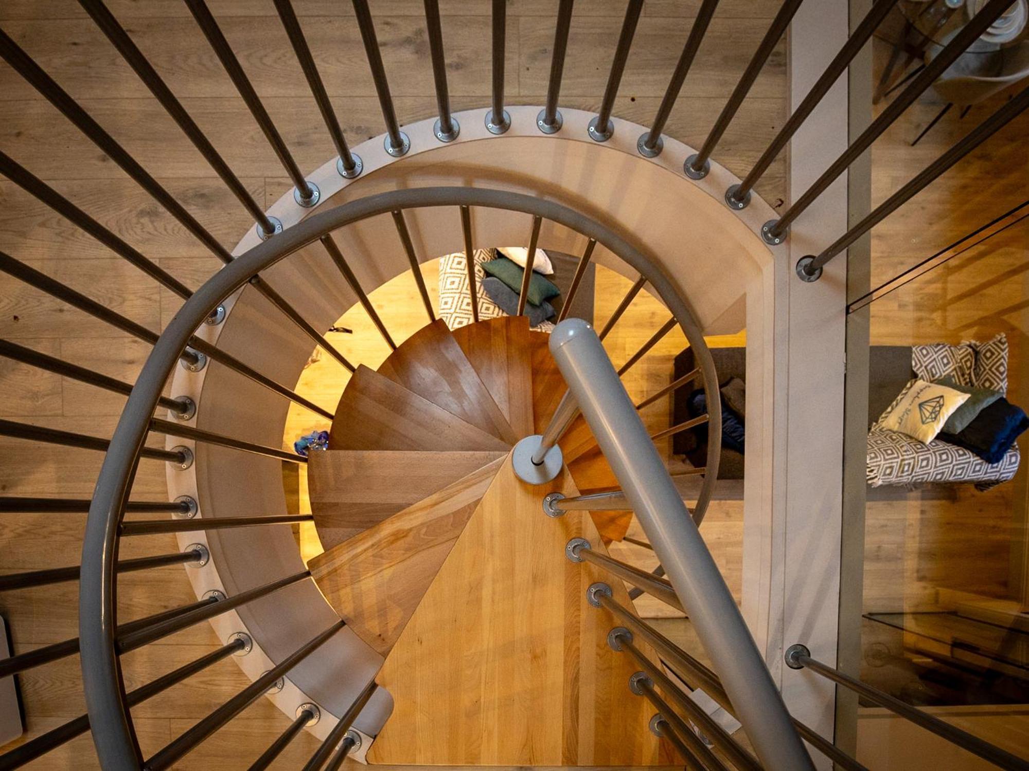 M1 City Centre 3 Bed 3 Bath Luxe Penthouse Manchester Exterior photo